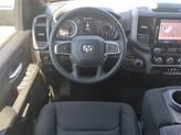Thumbnail of 2025 Diamond Black Crystal Pearlcoat RAM 1500