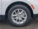 Thumbnail of 2024 Summit White Chevrolet Equinox