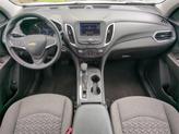 Thumbnail of 2024 Summit White Chevrolet Equinox