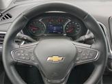Thumbnail of 2024 Summit White Chevrolet Equinox