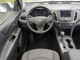 Thumbnail of 2024 Summit White Chevrolet Equinox