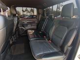 Thumbnail of 2024 Bright White Clearcoat RAM 1500