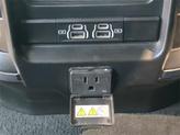 Thumbnail of 2024 Bright White Clearcoat RAM 1500