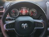 Thumbnail of 2024 Bright White Clearcoat RAM 1500