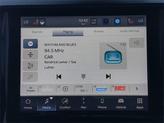 Thumbnail of 2024 Bright White Clearcoat RAM 1500