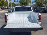 Thumbnail of 2024 Bright White Clearcoat RAM 1500