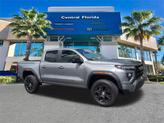 Thumbnail of 2023 Sterling Metallic GMC Canyon