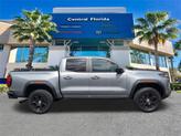 Thumbnail of 2023 Sterling Metallic GMC Canyon