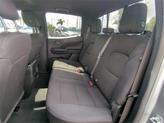 Thumbnail of 2023 Sterling Metallic GMC Canyon