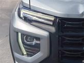Thumbnail of 2023 Sterling Metallic GMC Canyon