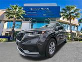 Thumbnail of 2024 Panthera Metal Kia Carnival