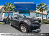 Photo of 2024 Panthera Metal Kia Carnival