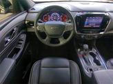 Thumbnail of 2023 Mosaic Black Metallic Chevrolet Traverse