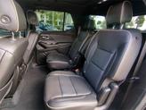 Thumbnail of 2023 Mosaic Black Metallic Chevrolet Traverse