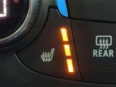 Thumbnail of 2023 Mosaic Black Metallic Chevrolet Traverse