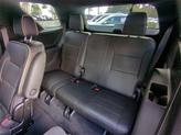 Thumbnail of 2023 Mosaic Black Metallic Chevrolet Traverse