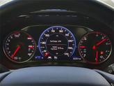 Thumbnail of 2023 Mosaic Black Metallic Chevrolet Traverse