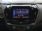 Thumbnail of 2023 Mosaic Black Metallic Chevrolet Traverse