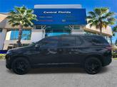 Thumbnail of 2023 Mosaic Black Metallic Chevrolet Traverse