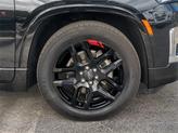 Thumbnail of 2023 Mosaic Black Metallic Chevrolet Traverse