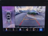 Thumbnail of 2023 Mosaic Black Metallic Chevrolet Traverse