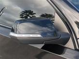 Thumbnail of 2023 Mosaic Black Metallic Chevrolet Traverse