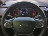 Thumbnail of 2023 Mosaic Black Metallic Chevrolet Traverse