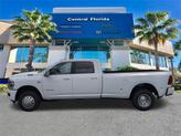 Thumbnail of 2026 Bright White Clearcoat RAM 3500