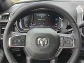 Thumbnail of 2026 Bright White Clearcoat RAM 3500