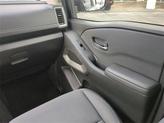 Thumbnail of 2024 Glacier White Nissan Frontier