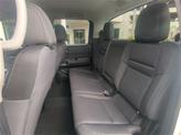Thumbnail of 2024 Glacier White Nissan Frontier