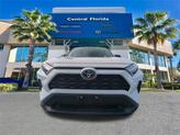 Thumbnail of 2024 Ice Toyota RAV4