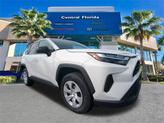 Thumbnail of 2024 Ice Toyota RAV4
