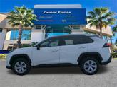 Thumbnail of 2024 Ice Toyota RAV4
