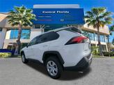 Thumbnail of 2024 Ice Toyota RAV4