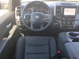 Thumbnail of 2025 Billet Silver Metallic Clearcoat RAM 1500