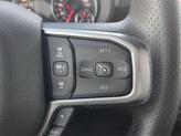 Thumbnail of 2025 Billet Silver Metallic Clearcoat RAM 1500