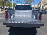 Thumbnail of 2025 Billet Silver Metallic Clearcoat RAM 1500