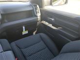 Thumbnail of 2025 Billet Silver Metallic Clearcoat RAM 1500