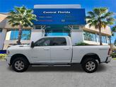 Thumbnail of 2024 Bright White Clearcoat RAM 2500
