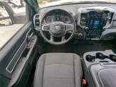 Thumbnail of 2024 Bright White Clearcoat RAM 2500