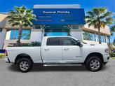 Thumbnail of 2024 Bright White Clearcoat RAM 2500