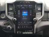 Thumbnail of 2024 Bright White Clearcoat RAM 2500