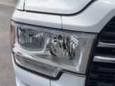 Thumbnail of 2024 Bright White Clearcoat RAM 2500