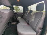 Thumbnail of 2024 Bright White Clearcoat RAM 2500