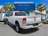 Thumbnail of 2024 Bright White Clearcoat RAM 2500