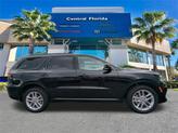 Thumbnail of 2024 DB Black Crystal Clearcoat Dodge Durango
