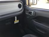 Thumbnail of 2025 Black Clearcoat Jeep Wrangler