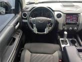 Thumbnail of 2021 Magnetic Gray Metallic Toyota Tundra