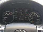 Thumbnail of 2021 Magnetic Gray Metallic Toyota Tundra
